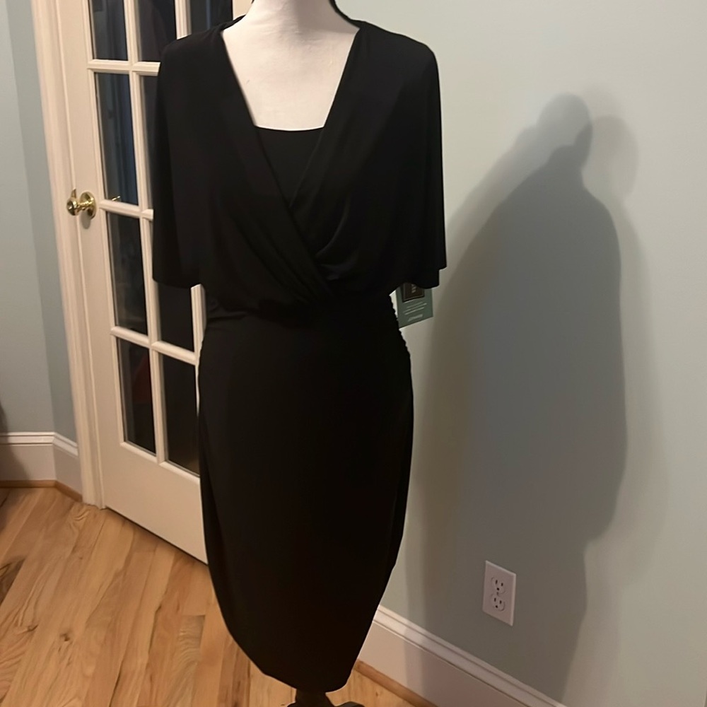 Jones Wear Dress